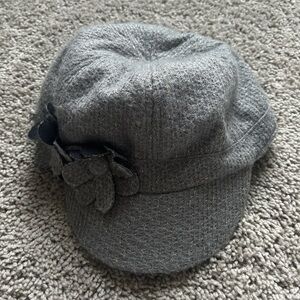 Lake Shore Drive Grey Hat